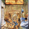 Atalante - La Légende Tome 1