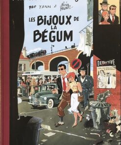 Atom Agency Tome 1