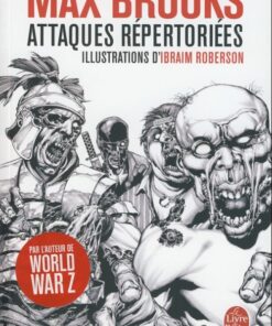 Attaques répertoriées