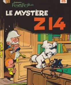 Les aventures d'Attila Tome 3