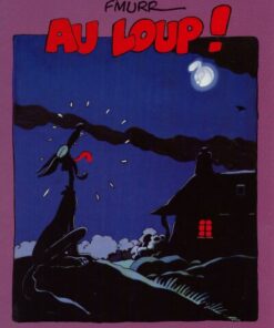 Au loup !