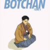 Au temps de Botchan Tome 3