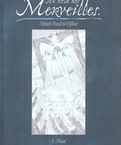 Au-delà des merveilles Tome 1