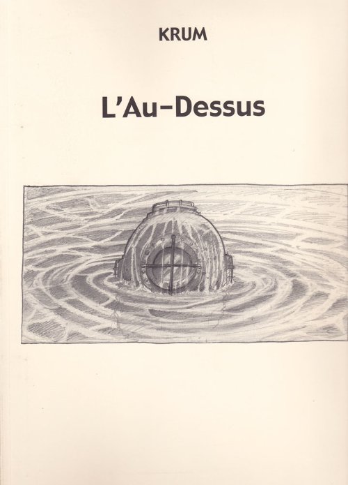 L'Au-Dessus