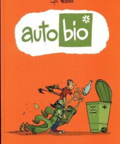 Auto bio Tome 1