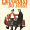 L'Autoroute du soleil