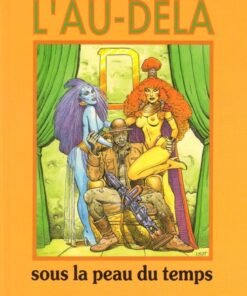 L'Au-delà
