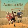 Avant l'Incal Tome 6