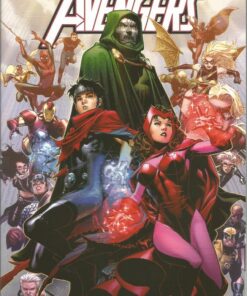 Avengers