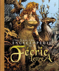 Encyclopédie de la féerie - Lettre A