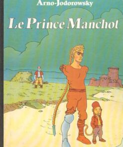 Les aventures d'Alef-Thau Tome 2