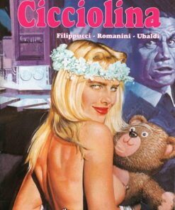 Les aventures de Cicciolina