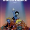 Les Aventuriers du NHL2987 Survivaure Tome 2