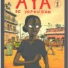 Aya de Yopougon Intégrale 1