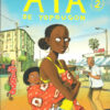 Aya de Yopougon Tome 2