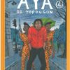 Aya de Yopougon Tome 3