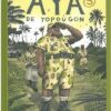 Aya de Yopougon Tome 4