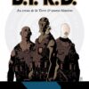 B.P.R.D. Tome 1