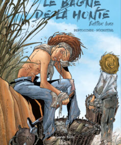 Le Bagne de la honte