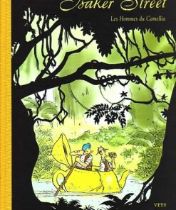 Baker Street Tome 3