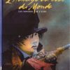 L'Auberge du bout du monde Tome 3