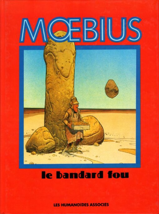 Le Bandard fou