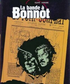 La Bande à Bonnot
