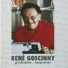 René Goscinny - La Première Vie d'un scénariste de génie René Goscinny - La Première Vie d'un scénariste de génie