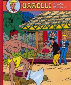 Barelli Tome 5
