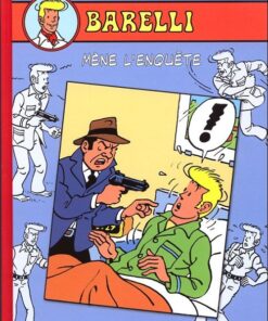 Barelli Tome 8