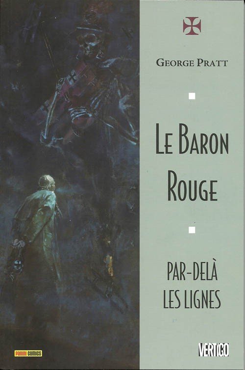 Le Baron Rouge