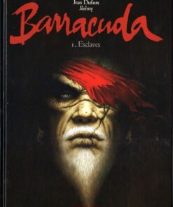 Barracuda Tome 1