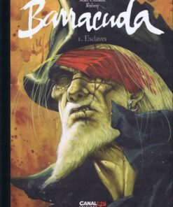 Barracuda Tome 1