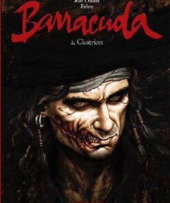 Barracuda Tome 2