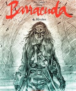 Barracuda Tome 4