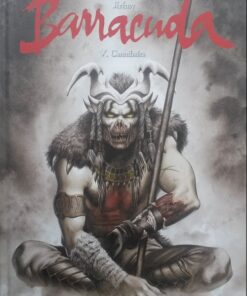Barracuda Tome 5