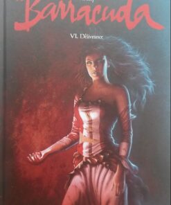 Barracuda Tome 6