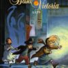 Basil & Victoria