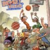 Basket dunk Tome 6