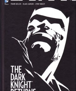 Batman - Dark Knight