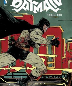 Batman : Année 100