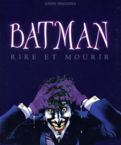 Batman : Souriez