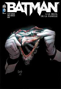 Batman Tome 3