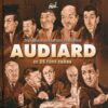 Audiard éparpillé façon puzzle Tome 1