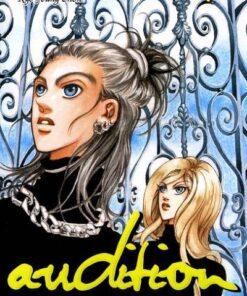 Audition Tome 7