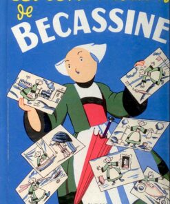 Bécassine Tome 7
