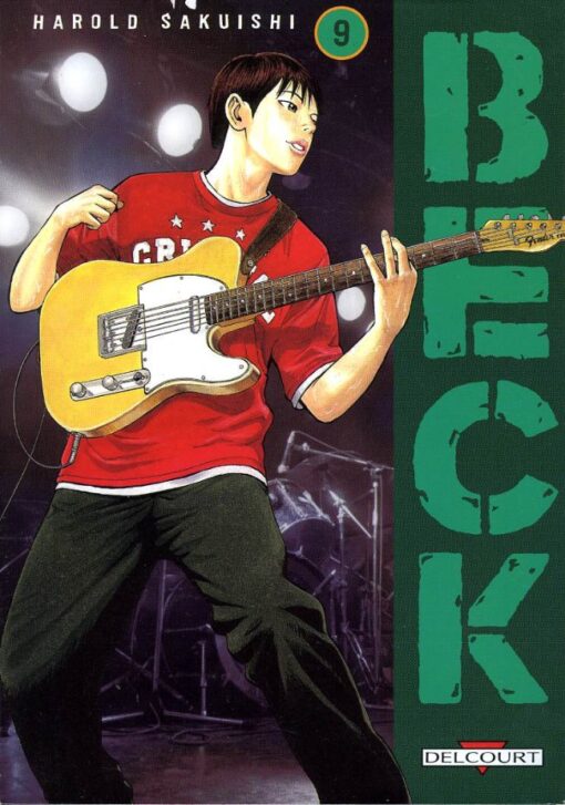 Beck 9