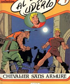 Belloy Tome 1
