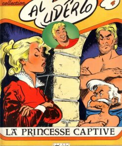 Belloy Tome 2