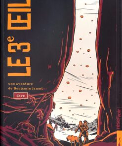 Une aventure de Benjamin Jamet Tome 1